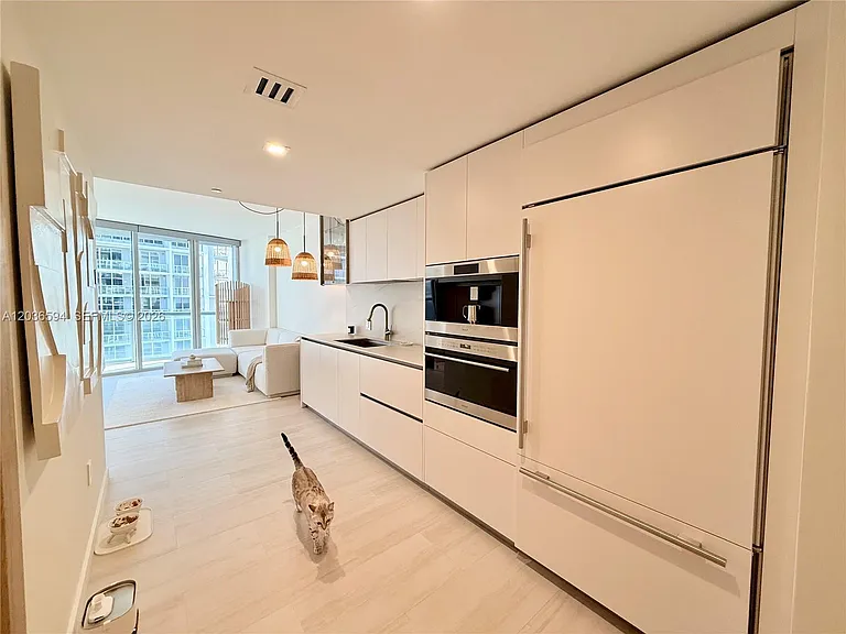 495 Brickell Ave #5106 — Photo 5