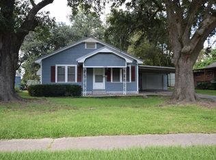1329 Mitchell St, Lake Charles, LA 70607