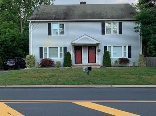 1 Five Points Rd #A, Freehold, NJ 07728