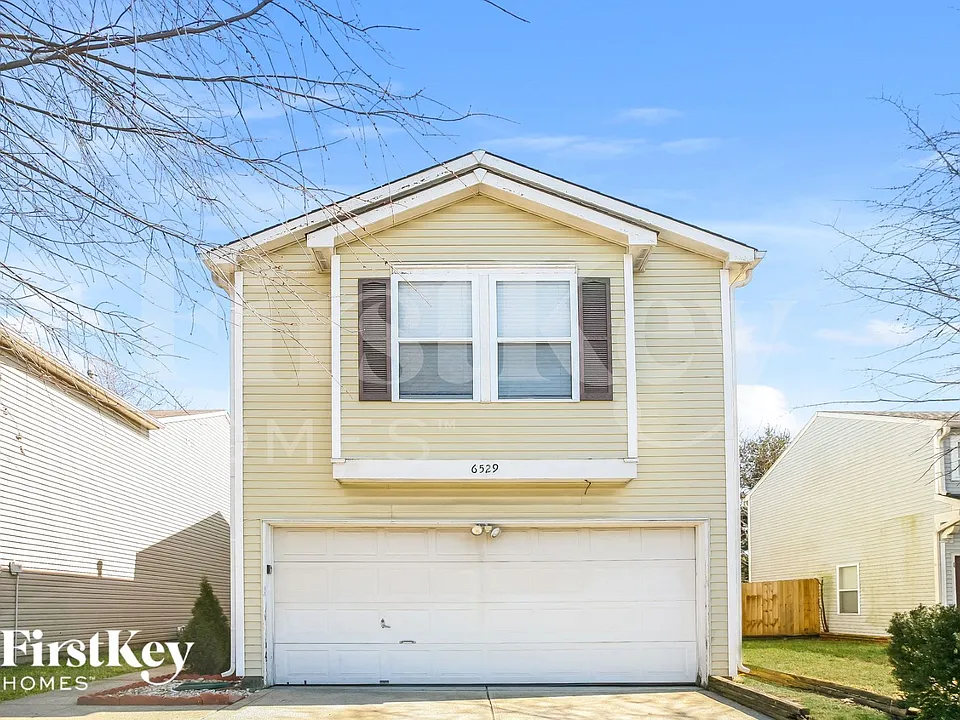 6529 Black Antler Dr