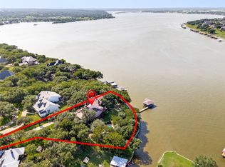 2307 Winton Terrace Ct, Granbury, TX 76048