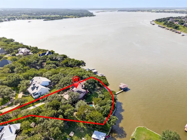 2307 Winton Terrace Ct, Granbury, TX 76048