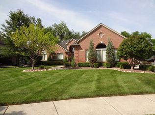 53927 Desano Dr, Shelby Township, MI 48315