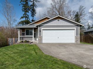 7379 Yellow Fin Ct, Blaine, WA