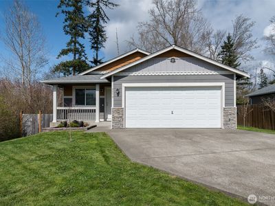 7379 Yellow Fin Court, Blaine, WA, 98230