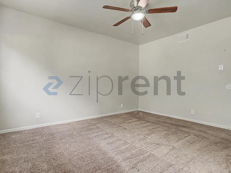 Downstairs Bedroom 1