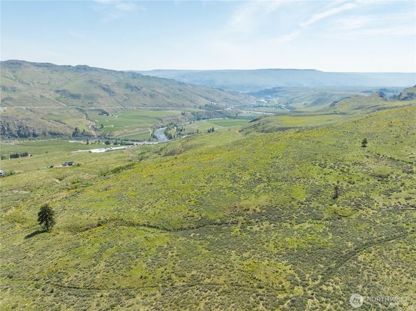 435 Hwy 153 #7, Pateros, WA 98846