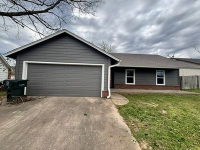 1307 W Doris St, Claremore, OK, 74017