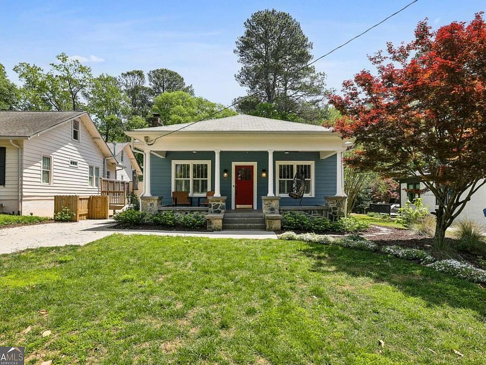 1st image of 2203 Willow Ave NE