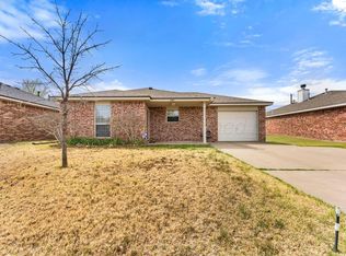 1008 Ketler St, Amarillo, TX 79104