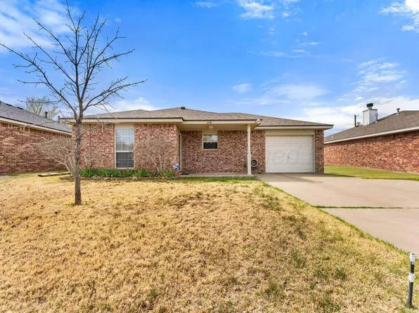 1008 Ketler St, Amarillo, TX 79104