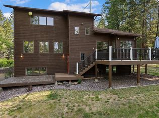 17353 Nighthawk Dr, Frenchtown, MT 59834