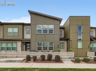 1830 Rose Quartz Hts, Colorado Springs, CO 80908