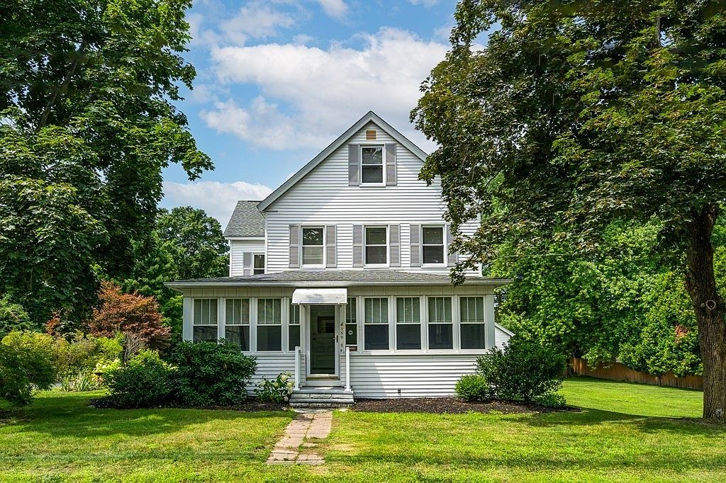 159 Park St, Easthampton, MA 01027 | Zillow