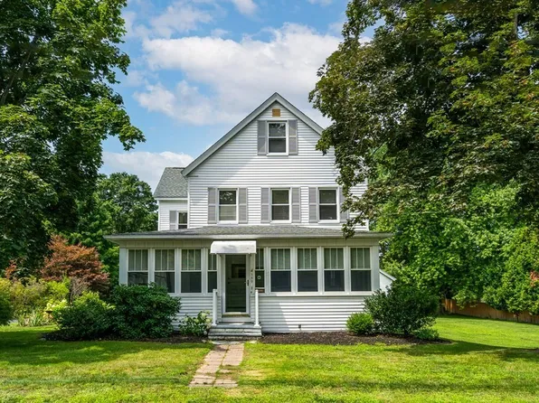 159 Park St, Easthampton, MA 01027