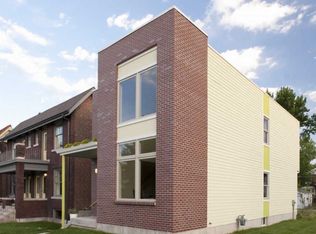 4212 McRee Ave, Saint Louis, MO