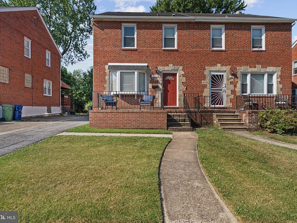 1st image of 3151 Woodring Ave