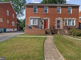 3151 Woodring Ave, Baltimore, MD 21234