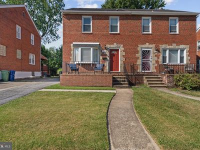 3151 Woodring Ave, Baltimore, MD, 21234