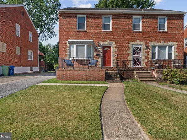 3151 Woodring Ave, Baltimore, MD 21234