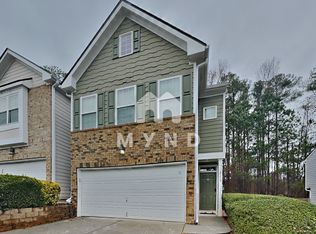 3379 Estes Dr, Atlanta, GA 30349