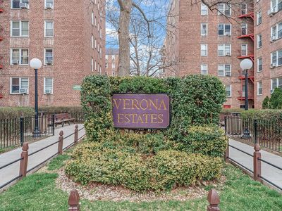 65-05 Yellowstone Blvd #5E, Queens, NY, 11375