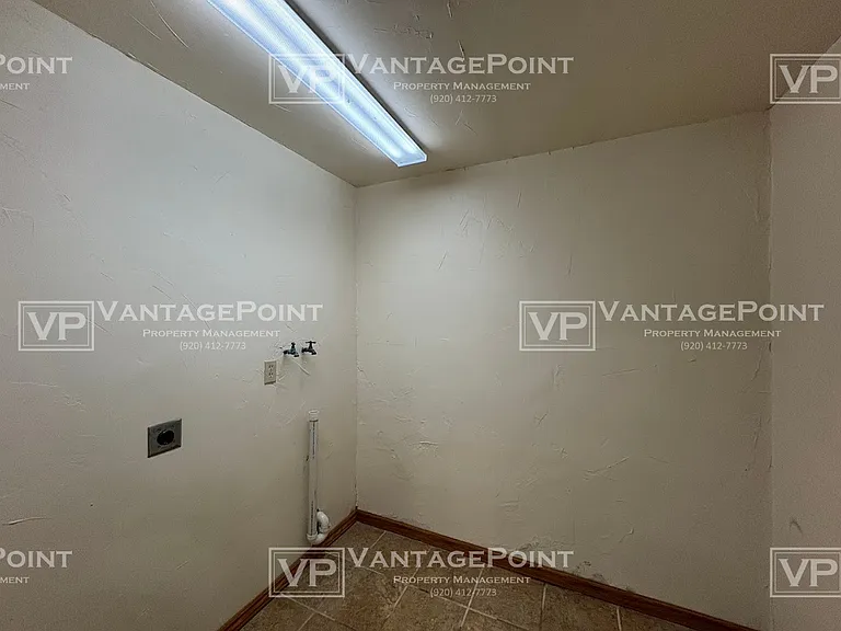 Laundry Room - Basement