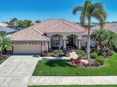 2878 Egret Ct, North Port, FL, 34287