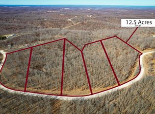 0 Ridge Trail Rd #A, Tunas, MO 65764
