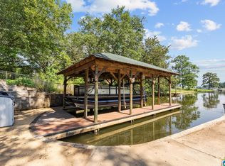 5404 Smith Rd, Pell City, AL 35128