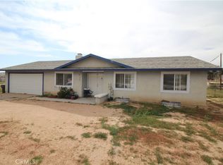 15876 Ute Rd, Apple Valley, CA 92307