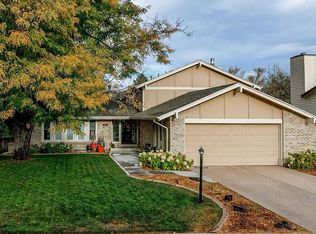 5961 S Eudora Way, Centennial, CO 80121