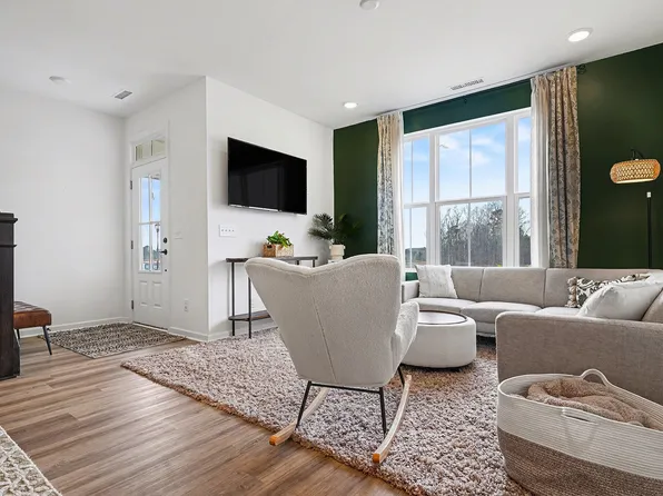 1581 Wendell Valley Blvd, Wendell, NC 27591