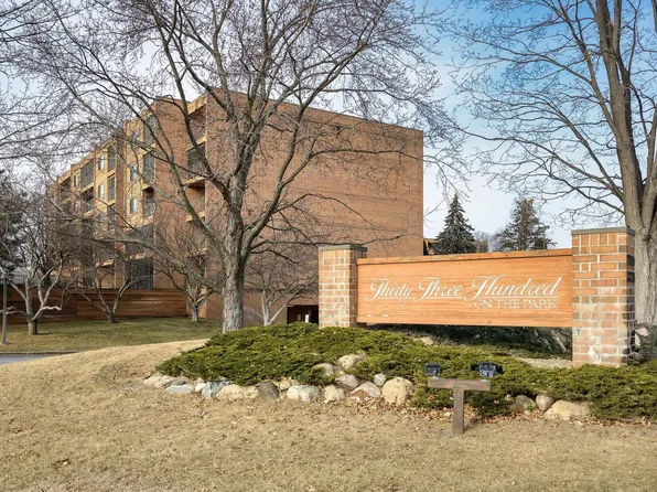 3320 Louisiana Ave S APT 501, Saint Louis Park, MN 55426