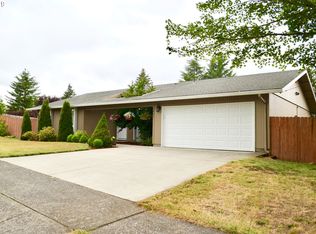 1451 NW 28th Ave, Camas, WA 98607