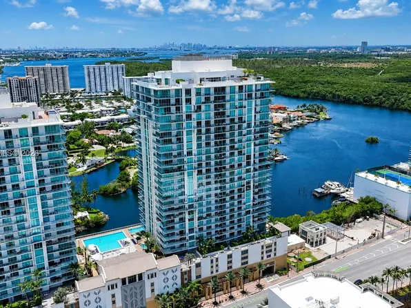 330 Sunny Isles Blvd Unit 5-1107, Sunny Isles Beach, FL 33160