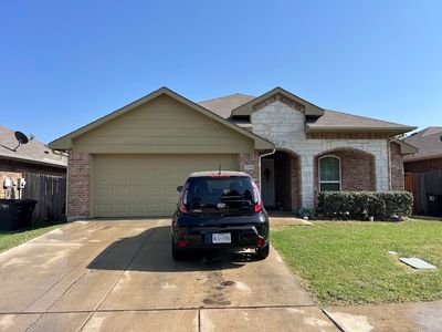 3144 Evangeline Rd, Fort Worth, TX, 76140