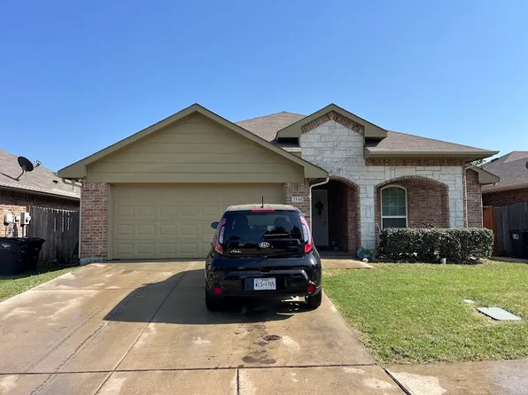 3144 Evangeline Rd, Fort Worth, TX 76140