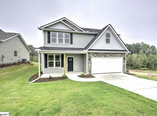 117 Lyman Lake Rd LOT 10, Lyman, SC 29365