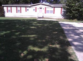 141 Cominto School Rd, Monticello, AR 71655