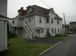 152 2nd St FLOOR 2, Highspire, PA 17034