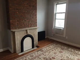 Rented by B & H Properties of New York LTD