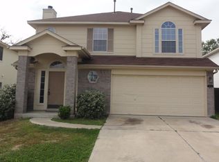 5808 Vasey Blvd, Austin, TX 78724