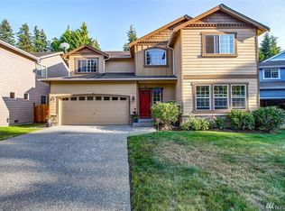1605 Weaver Way, Snohomish, WA 98290