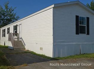 423 N Emmons St LOT 38-CV38, Madison, IN 47250