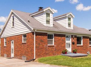909 Meyer Ave, Evansville, IN