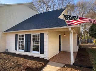 21 Townes Ct, Spartanburg, SC 29301