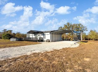 1255 Raintree Lakes Cir, Big Sandy, TX 75755