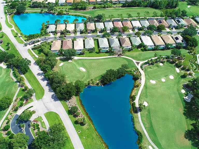 2925 Cypress Trace Cir #1-201 — Photo 22