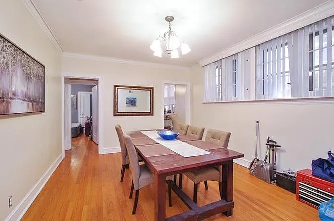 4845 N Talman Ave #1 — Photo 8